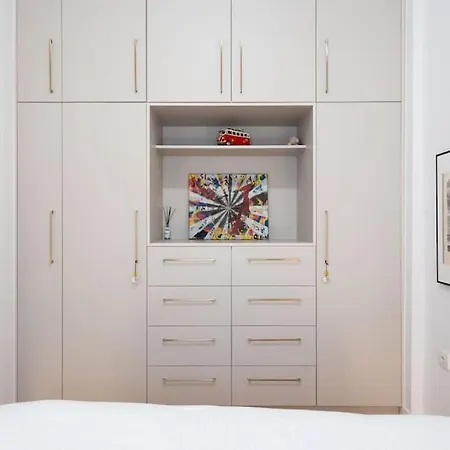 Center Dream 2bd * Athens