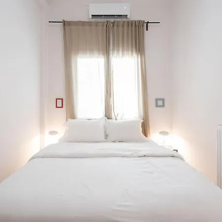 Center Dream 2bd Apartment