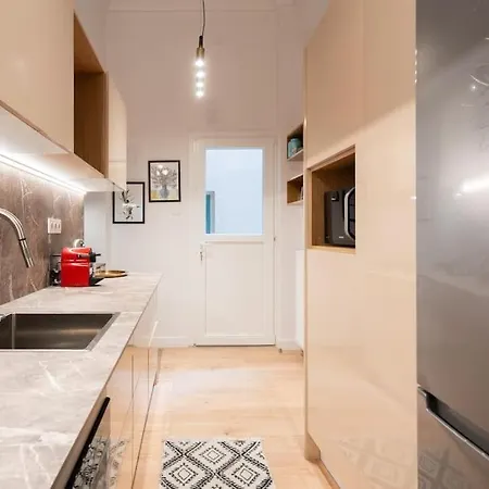 Center Dream 2bd