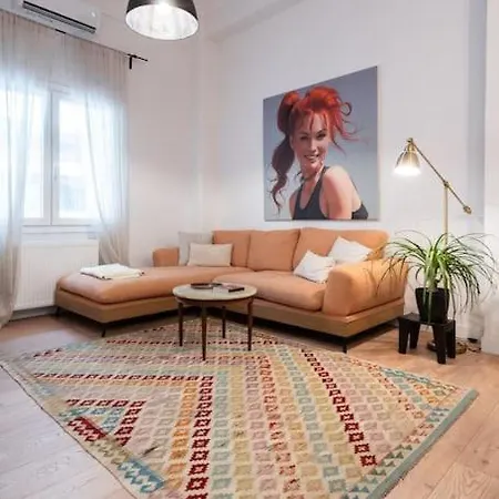 Apartment Center Dream 2bd