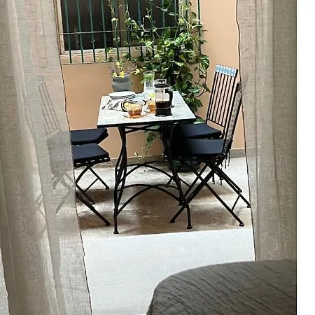 Apartment Center Dream 2bd *