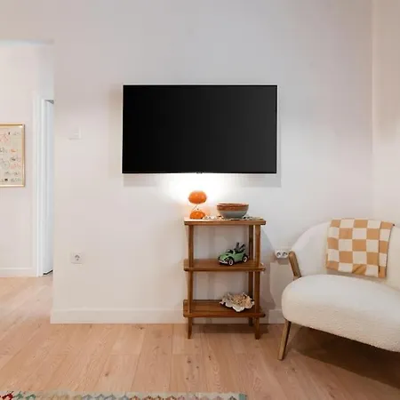 Center Dream 2bd Apartment Athens