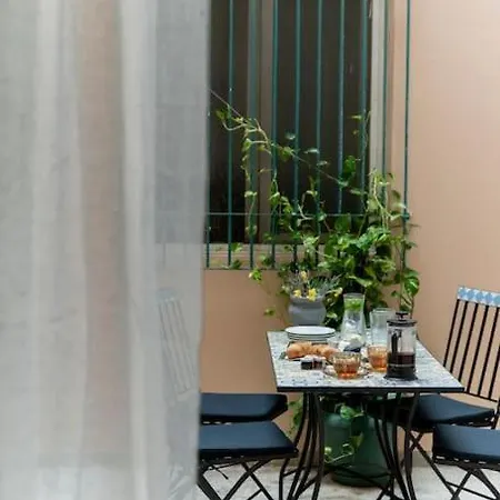 Center Dream 2bd Athens