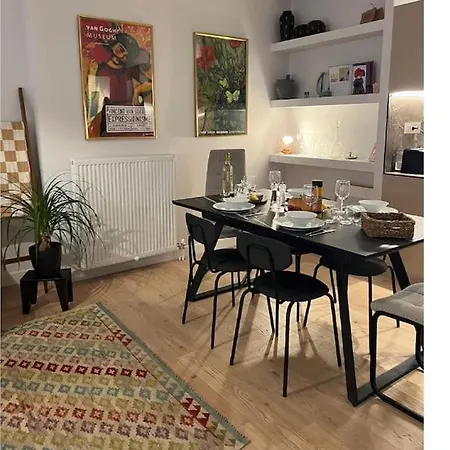 Center Dream 2bd