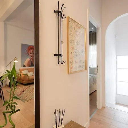 Apartment Center Dream 2bd
