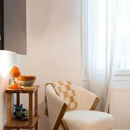 Apartment Center Dream 2bd *