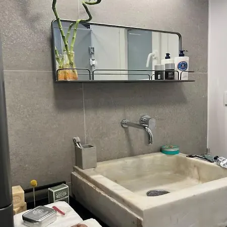 Center Dream 2bd *