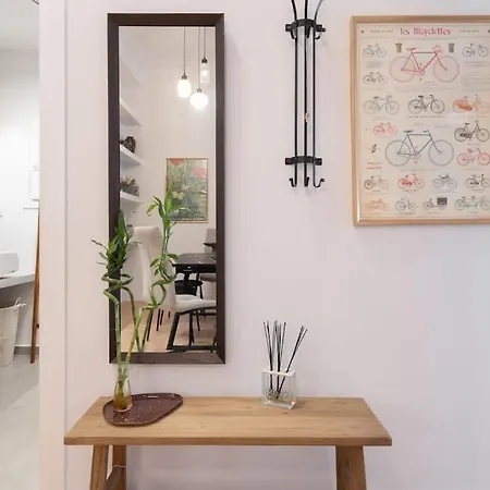 Center Dream 2bd * Athens