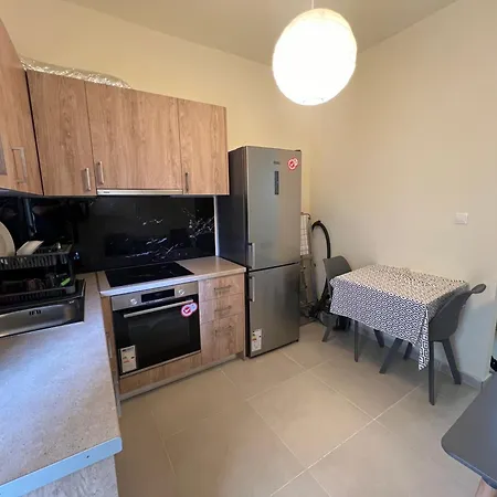 Apartment Cozy In Treis Gefires *