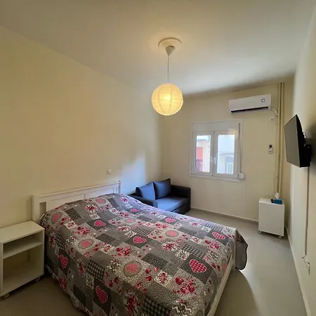 Apartment Cozy In Treis Gefires *