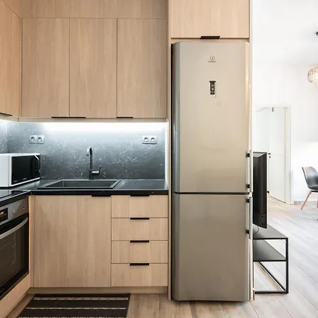 Apartment Your Base Comfy In Petralona, Steps To Metro *
