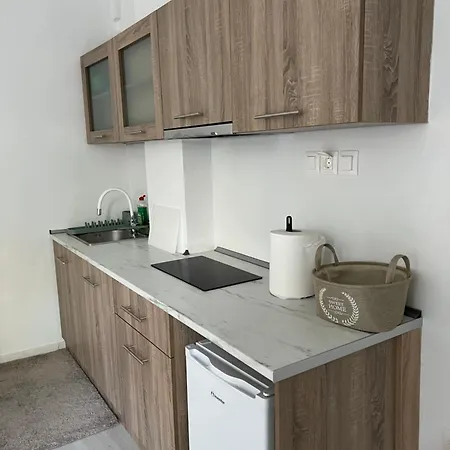Apartment Athens Studio Athens