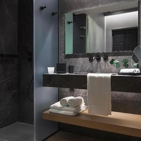 Hotel Nikiou Luxury 4*