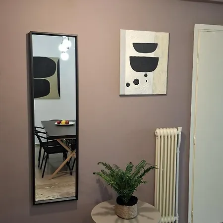 Comfy And Spacious Two Bedroom With Balcony