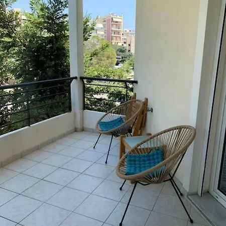 Holiday home Quiet House With Two Floors Close To The Sea *