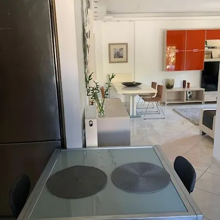 Holiday home Quiet House With Two Floors Close To The Sea Athens
