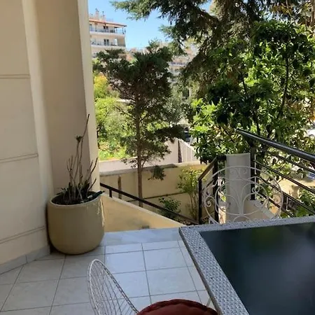 Quiet House With Two Floors Close To The Sea