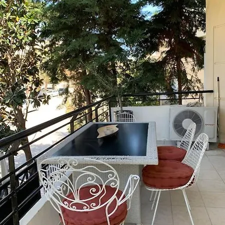 Holiday home Quiet House With Two Floors Close To The Sea
