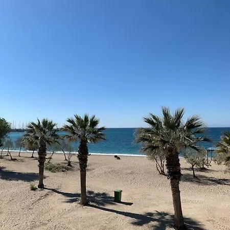 Holiday home Quiet House With Two Floors Close To The Sea Athens