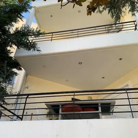 Quiet House With Two Floors Close To The Sea *
