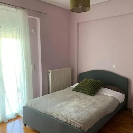 Holiday home Quiet House With Two Floors Close To The Sea *