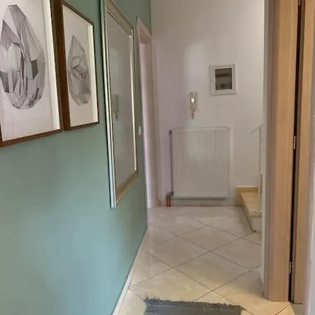 Quiet House With Two Floors Close To The Sea Holiday home Athens