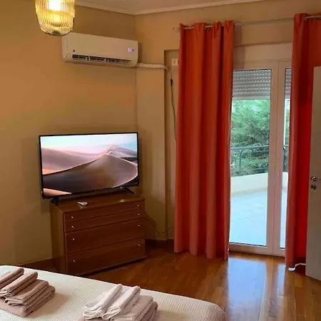 Quiet House With Two Floors Close To The Sea Holiday home