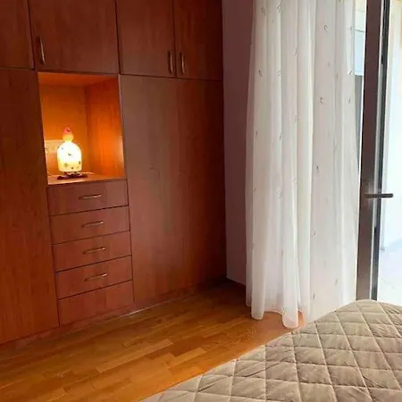 Holiday home Quiet House With Two Floors Close To The Sea Athens