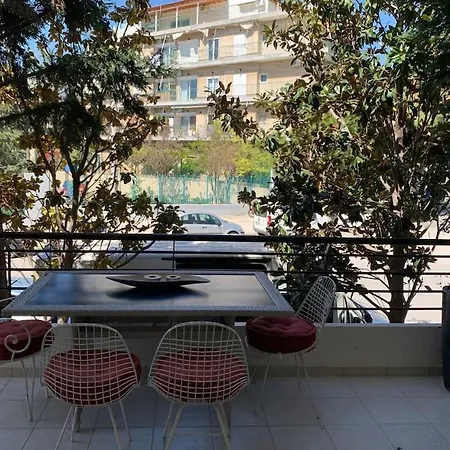 Quiet House With Two Floors Close To The Sea *
