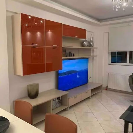 Holiday home Quiet House With Two Floors Close To The Sea Athens