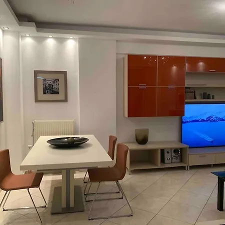 Holiday home Quiet House With Two Floors Close To The Sea