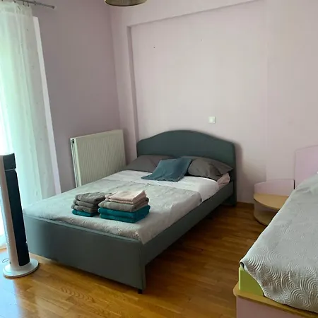 Quiet House With Two Floors Close To The Sea Holiday home *