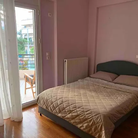 Holiday home Quiet House With Two Floors Close To The Sea Athens