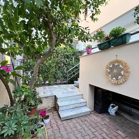 Βίλα Marousi Escape - 5 Mins Walking Away From Train - Metro