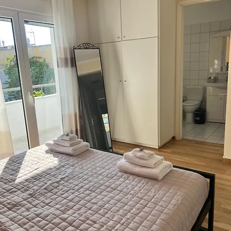 Βίλα Marousi Escape - 5 Mins Walking Away From Train - Metro Αθήνα