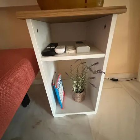 Garden Vibes Glyfada Apartment Athens
