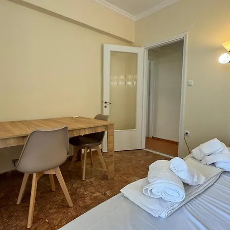 Alimos House Athens