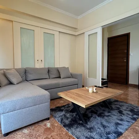 Apartment Alimos House