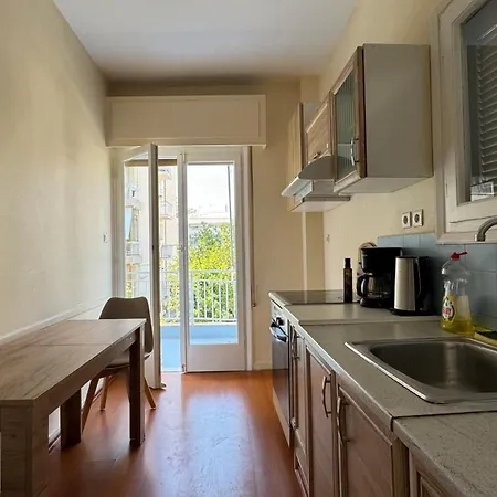 Alimos House Athens