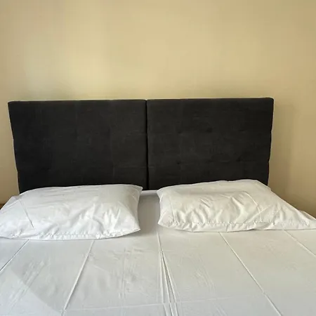 Alimos House Apartment Athens