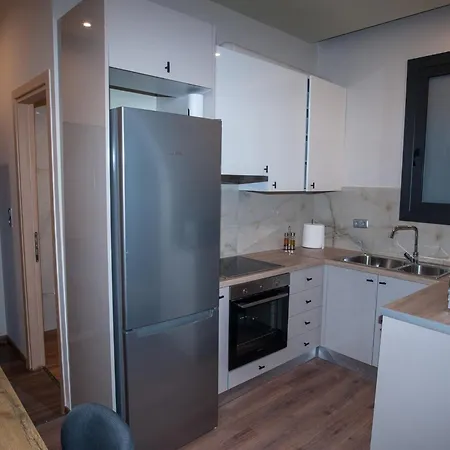 Apartment Sias Retreat 2