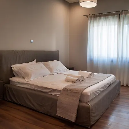 Apartment Sias Retreat 2 Athens