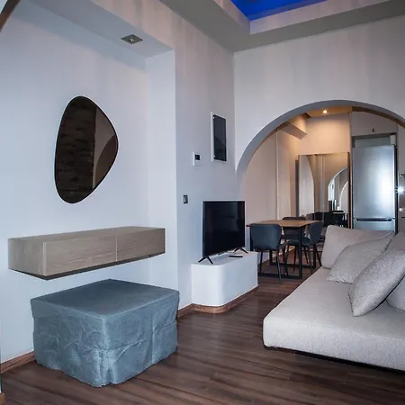 Apartment Sias Retreat 2 *
