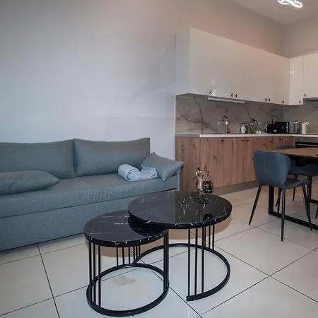 Sias Retreat 1 Apartment *