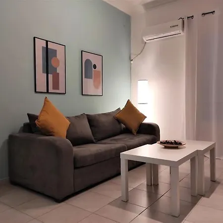 3 Minutes Walk To Acropolis, Stylish Athens
