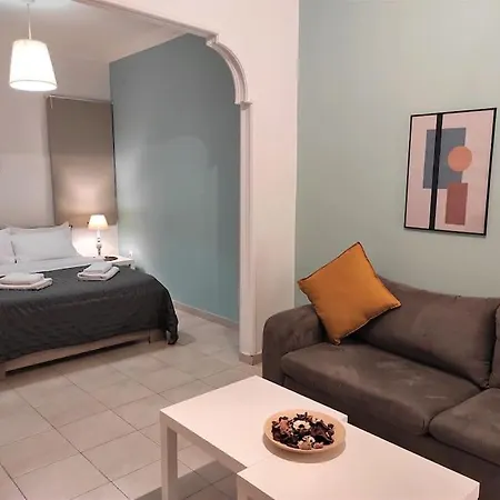 3 Minutes Walk To Acropolis, Stylish Athens