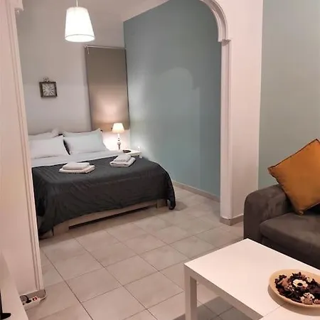 3 Minutes Walk To Acropolis, Stylish * Athens