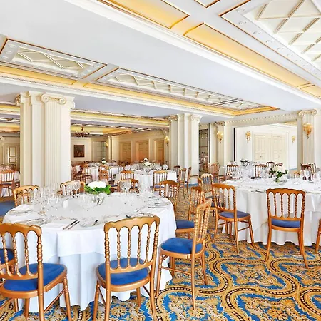 King George, A Luxury Collection Hotel, 5* Atenas