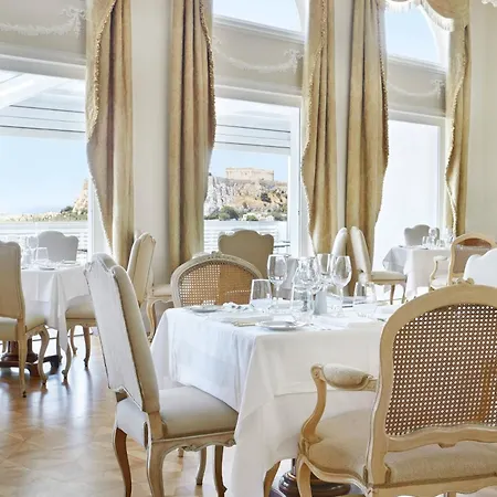 Hotel King George, A Luxury Collection Hotel,