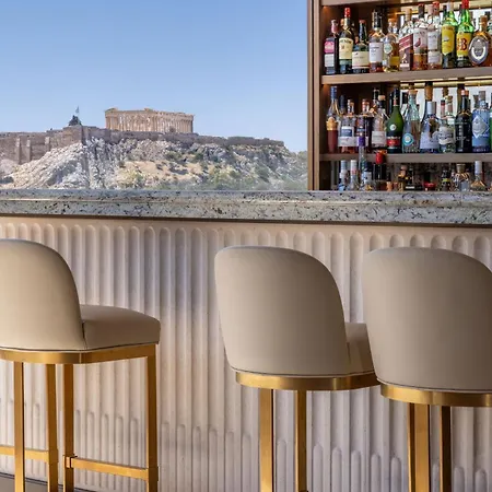 Grande Bretagne, A Luxury Collection 5* Athènes